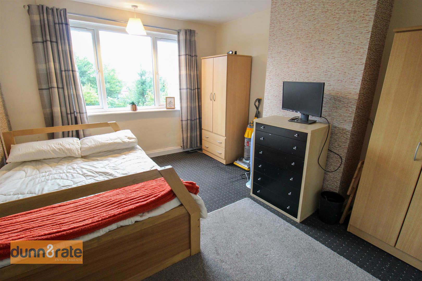 Gordon Avenue, Sneyd Green, Stoke-On-Trent